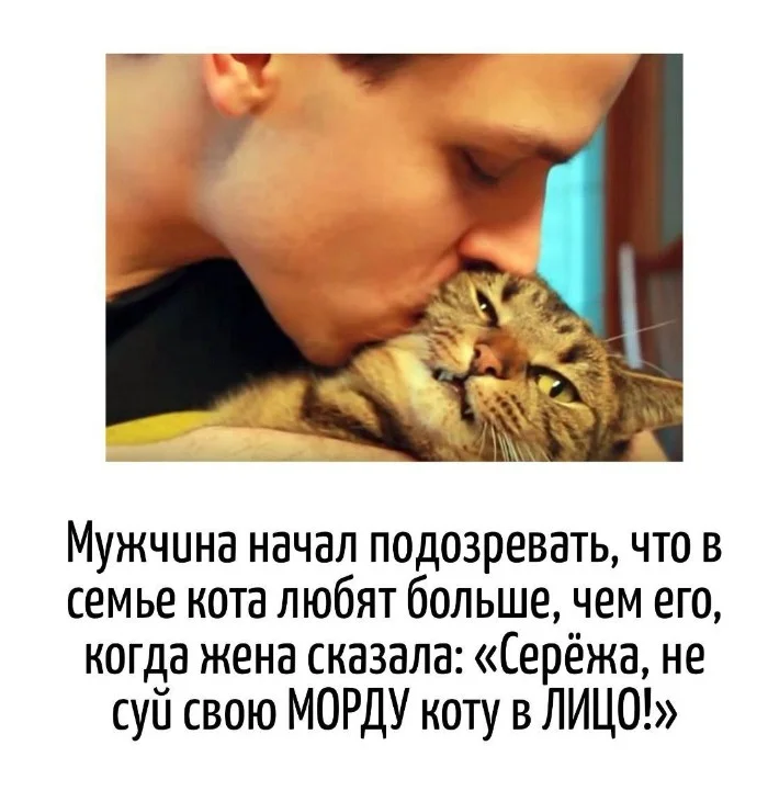 Игра слов – каламбуры, словесный юмор и прикольные картинки #115 Игра слов – каламбуры, словесный юмор и прикольные картинки #115