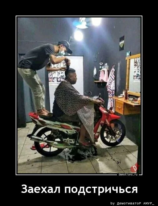 Подборка демотиваторов, которые поднимут настроение Подборка демотиваторов, которые поднимут настроение