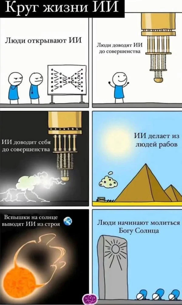 Мемных баянов пост