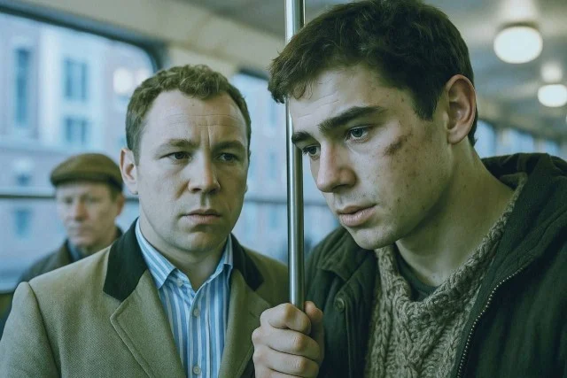 Мемы буднего дня #2