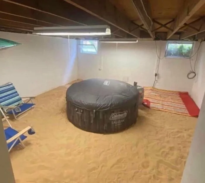 30 нелепых самоделок, достойных музея провалов 30 нелепых самоделок, достойных музея провалов