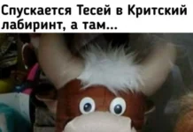 Смешные скрины из соцсетей #109