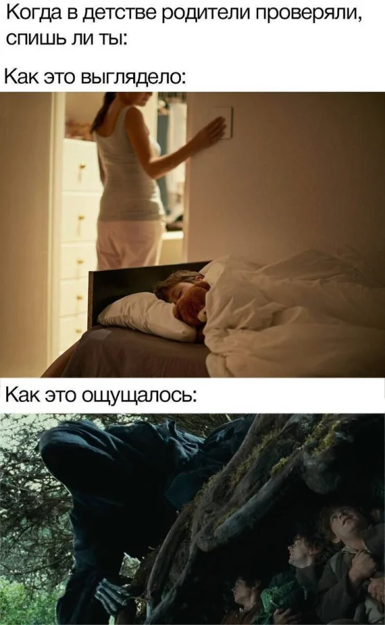 Мемы по Властелину колец, которые невозможно пропустить Мемы по Властелину колец, которые невозможно пропустить