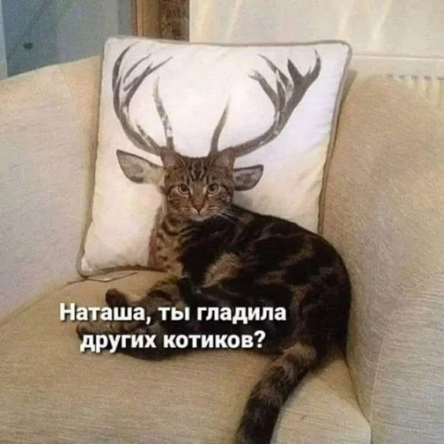 Соскучились по деградации?