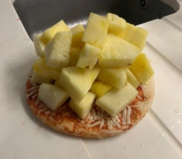 Кушать подано