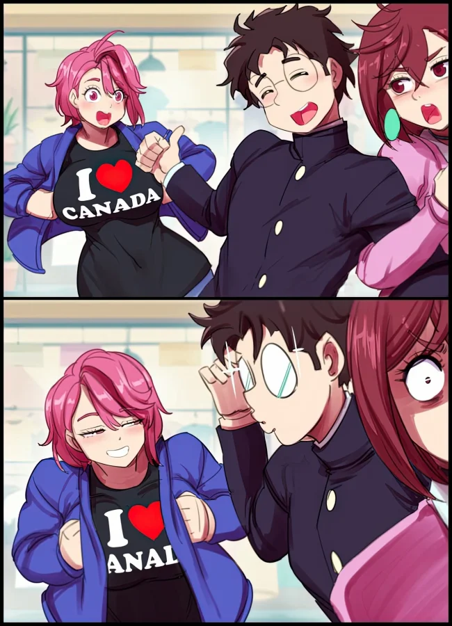 Очередная подборка анимемемов Очередная подборка анимемемов