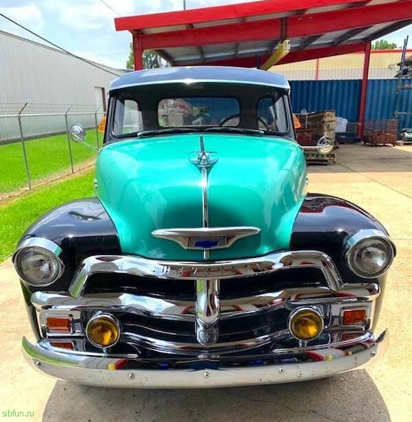 Безумные грузовики 