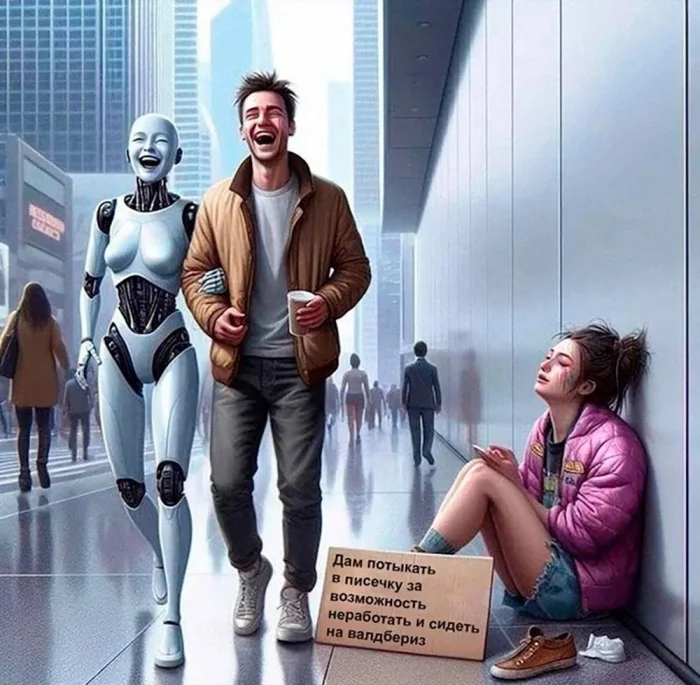 Нестандартный юмор #467 Нестандартный юмор #467