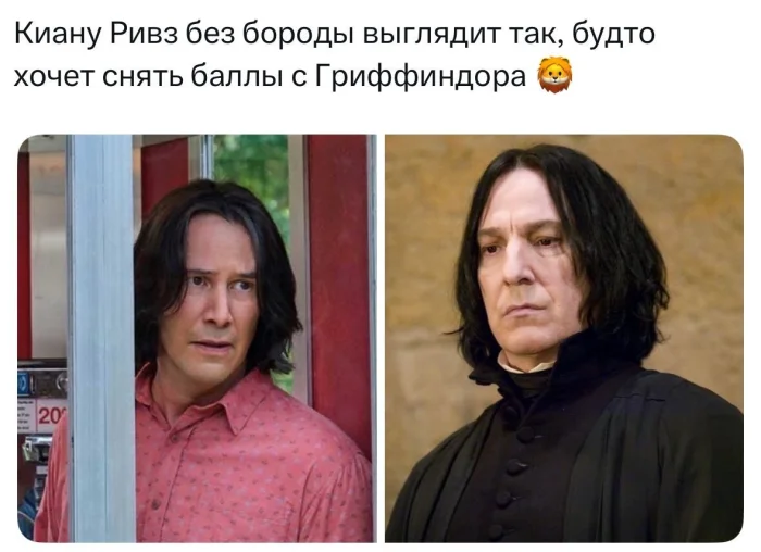 Юбилейная доза смеха — подборка мемов по Гарри Поттеру Юбилейная доза смеха — подборка мемов по Гарри Поттеру