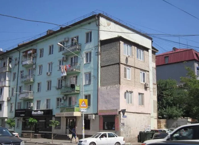 Самые необычные и креативные балконы