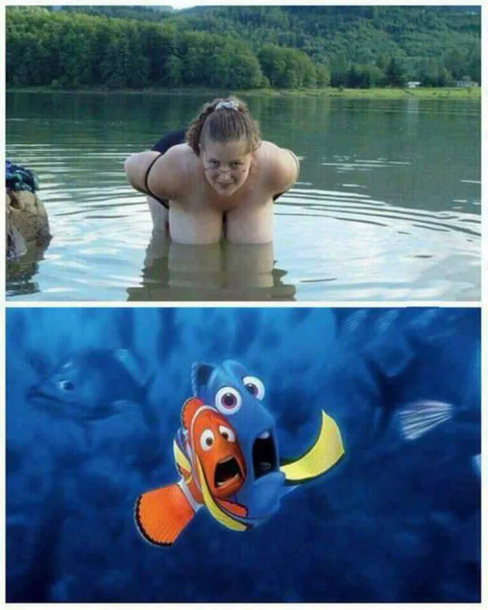 Нестандартный юмор #476 Нестандартный юмор #476