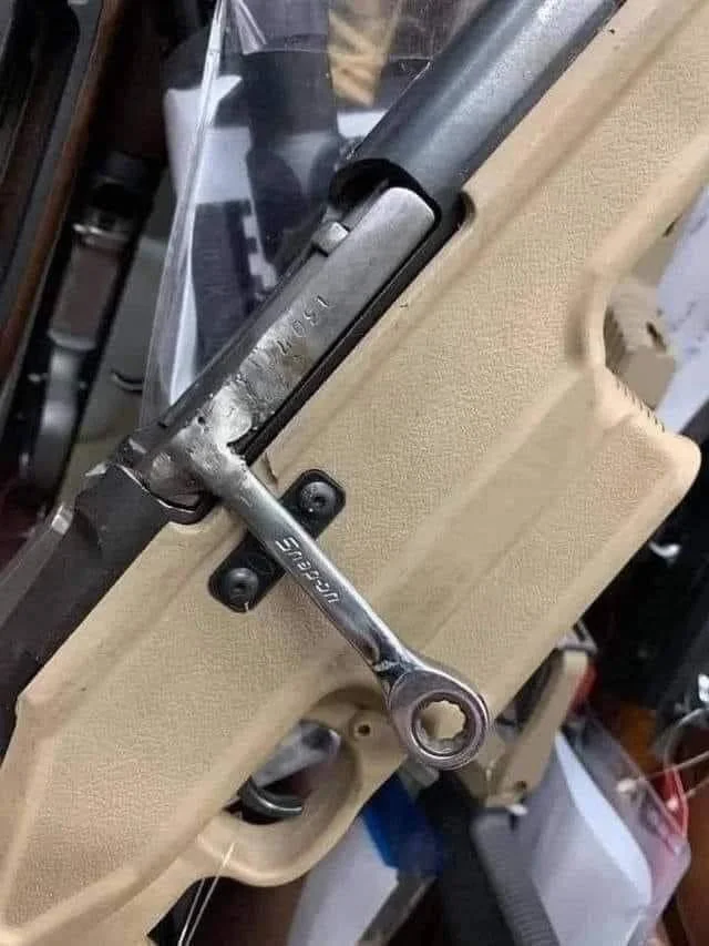 Немного рукожопов #1