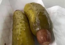 Кушать подано