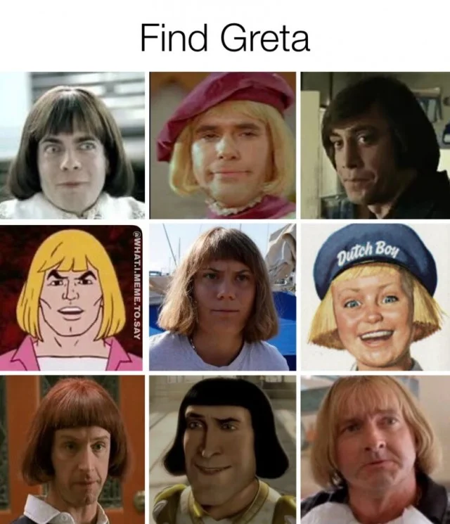 Тупость в картинках