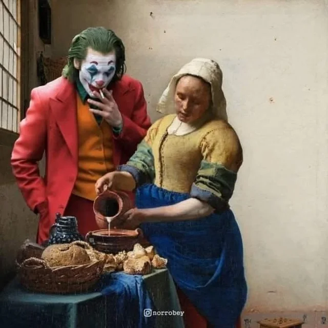 Очередная подборка мемов