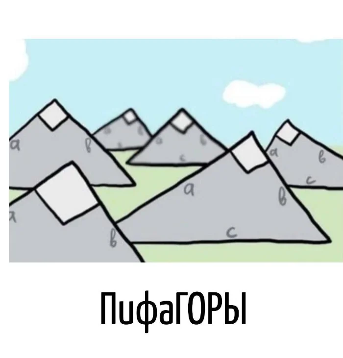 Игра слов – каламбуры, словесный юмор и прикольные картинки #118