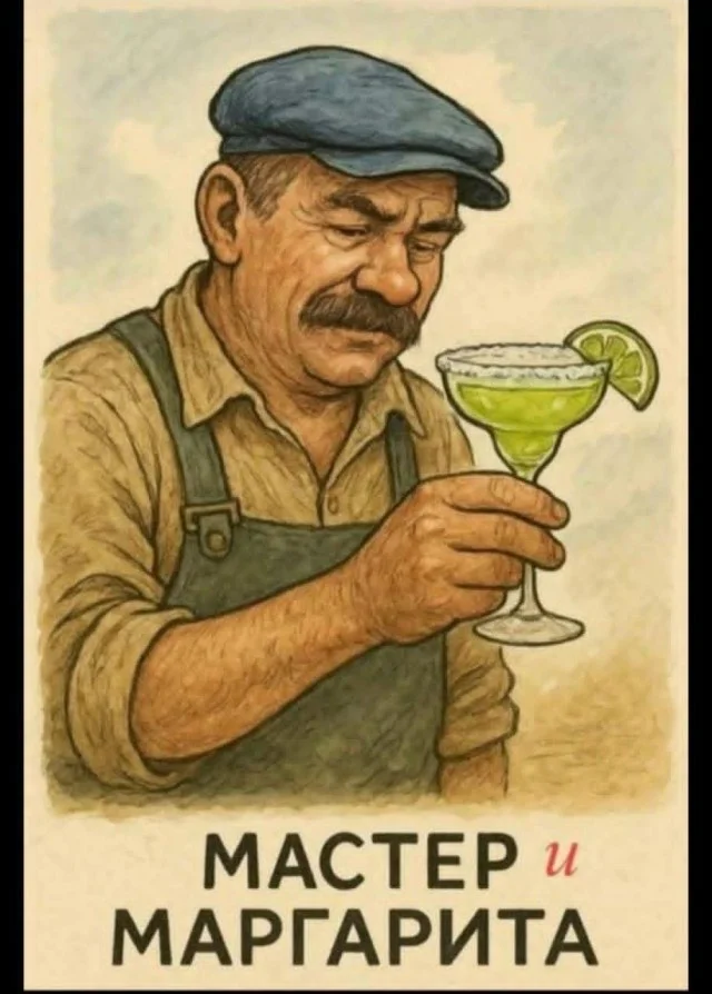 Крутые мемы