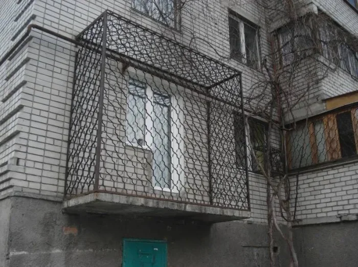 Самые необычные и креативные балконы