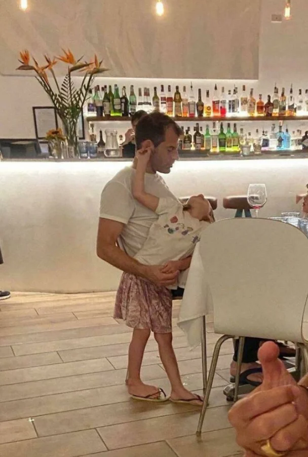 Оптические иллюзии на фото: 16 кадров, что легко запутают Оптические иллюзии на фото: 16 кадров, что легко запутают