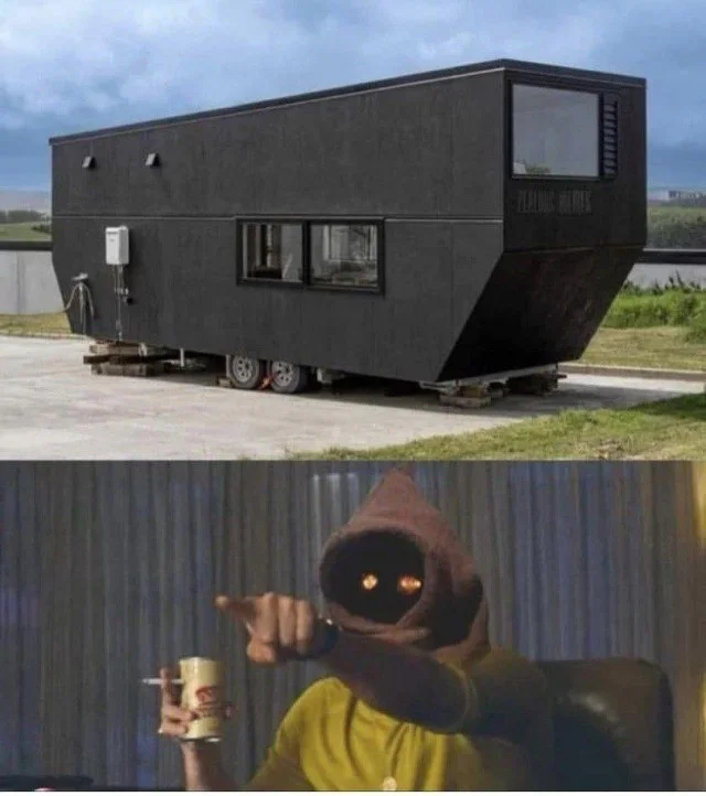 Странные картинки