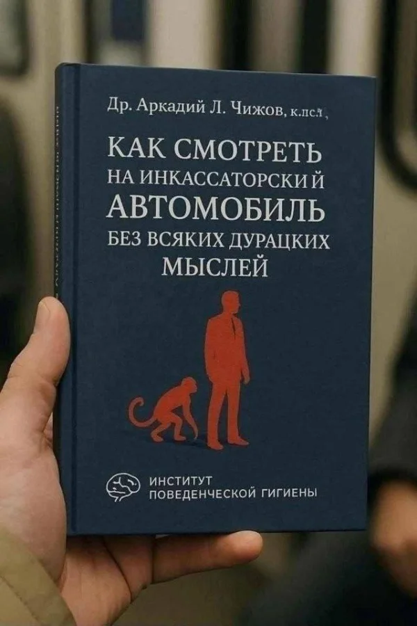 Библиотека сумасшедшего профессора 9