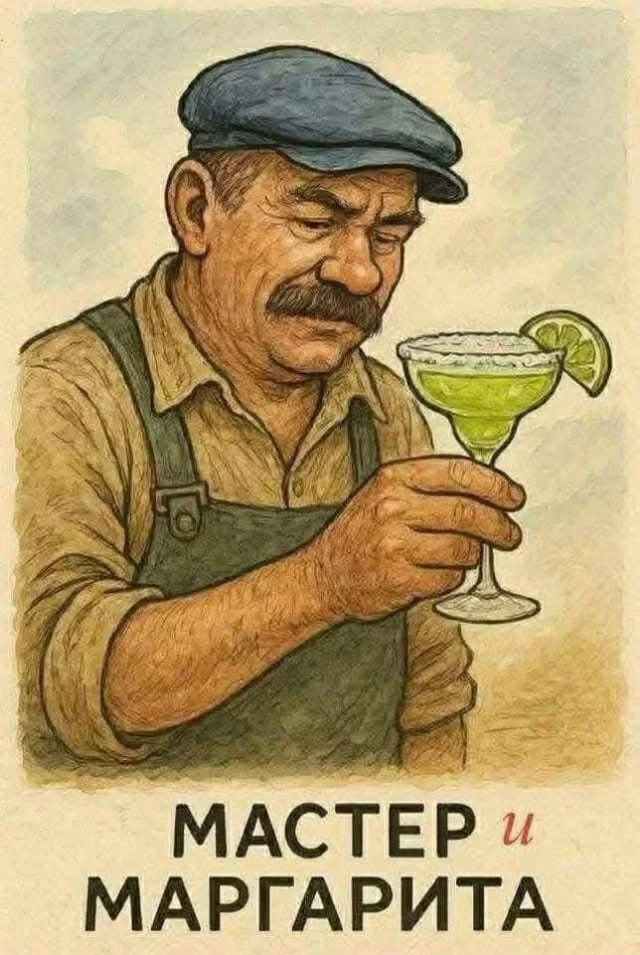 Мемы буднего дня #1