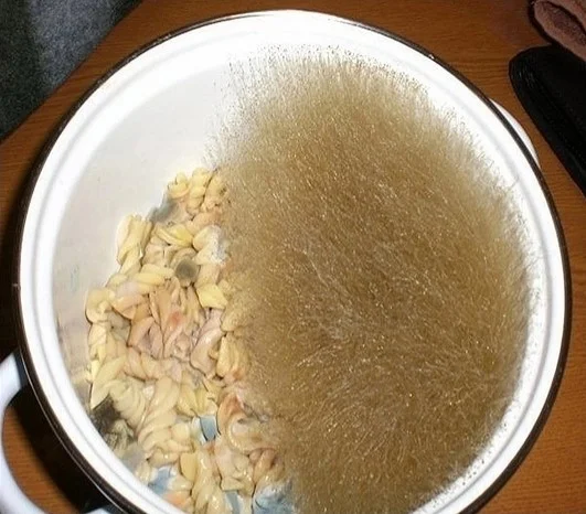 Кушать подано