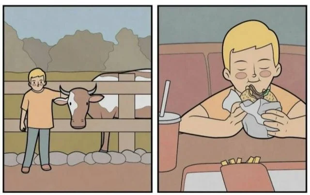 Смешные скрины из соцсетей #103 Смешные скрины из соцсетей #103