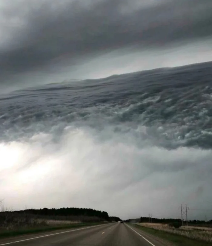 Оптические иллюзии на фото: 16 кадров, что легко запутают Оптические иллюзии на фото: 16 кадров, что легко запутают