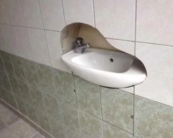 Рукожопы в наличии