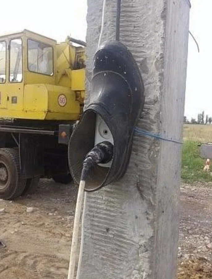 Лучшие примеры поговорки «Голь на выдумки хитра» в жизни Лучшие примеры поговорки «Голь на выдумки хитра» в жизни