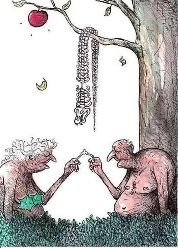 Мемных баянов пост