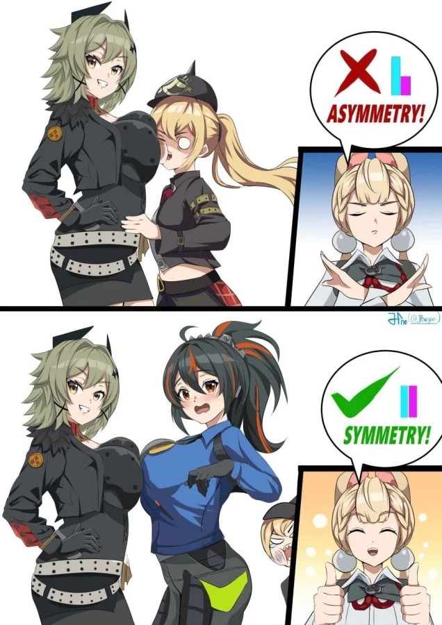 Всратые анимемы