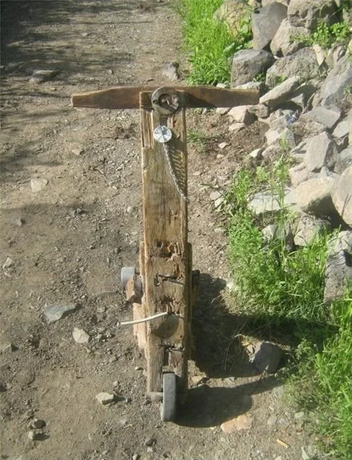 Рукожопы в наличии