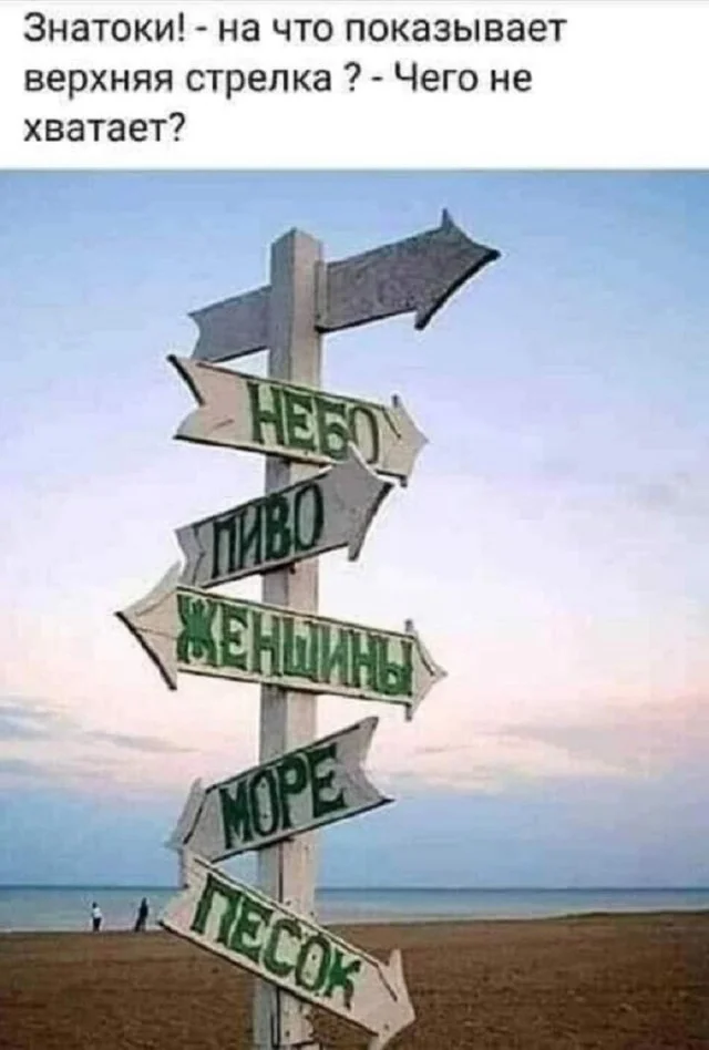 Свежо и хорошо: Приколы