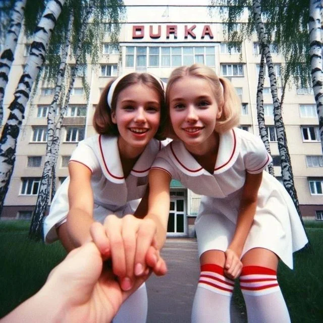 Мемы буднего дня #4