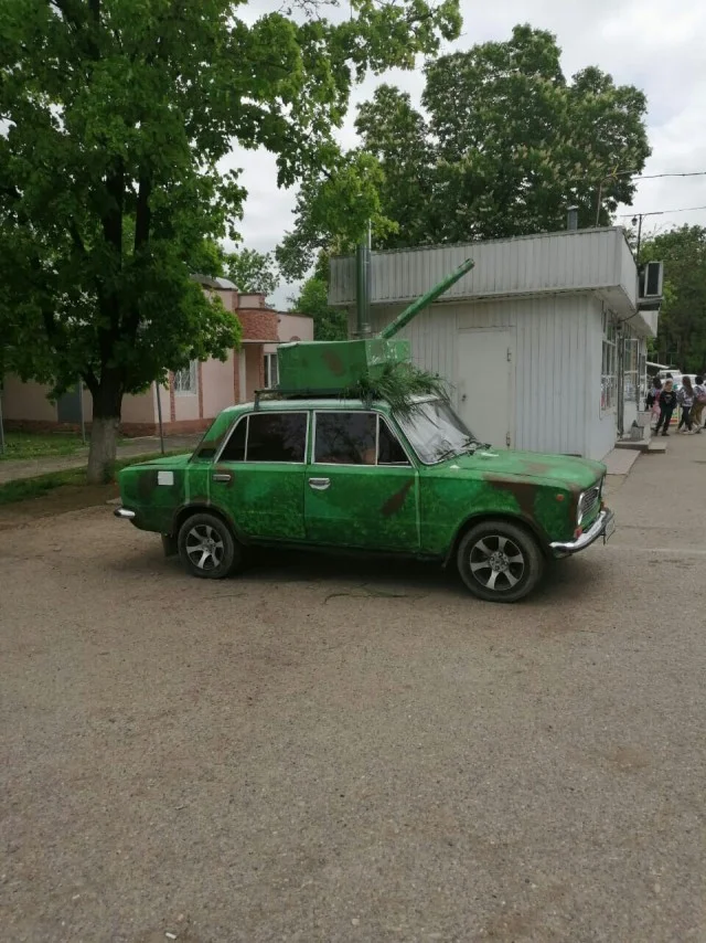 Реальная ржака: Прикольные картинки