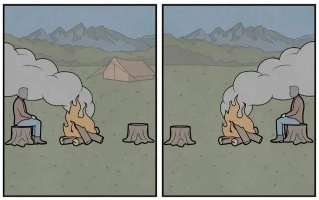 Смешные скрины из соцсетей #107