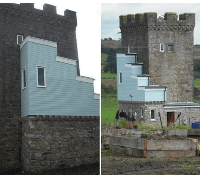 30 нелепых самоделок, достойных музея провалов 30 нелепых самоделок, достойных музея провалов