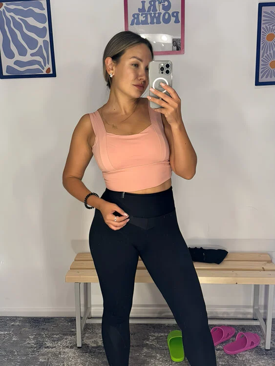 Хорошие девочки ;)