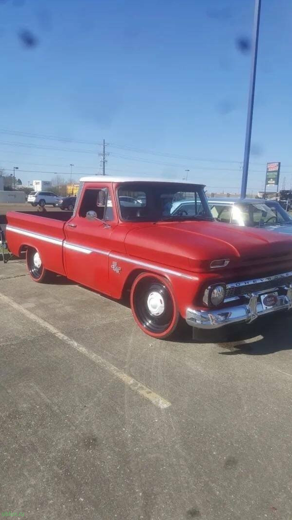 Безумные грузовики 