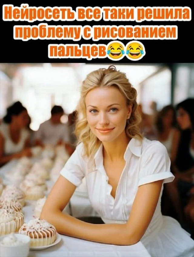 А вот и свежие мемы