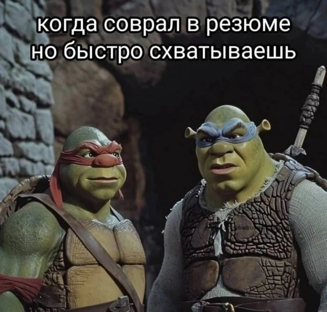 Легендарные мемы нулевых и десятых