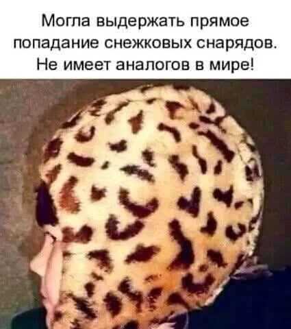 Ежедневки: Мемы и приколы #4