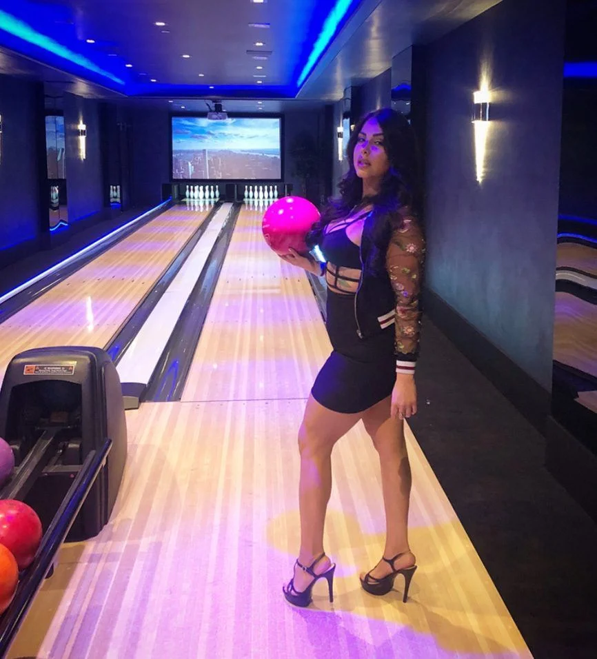 Хорошие девочки ;)