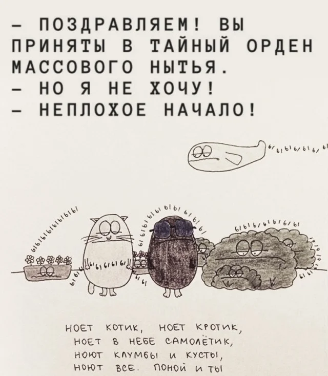 Лучшие мемы