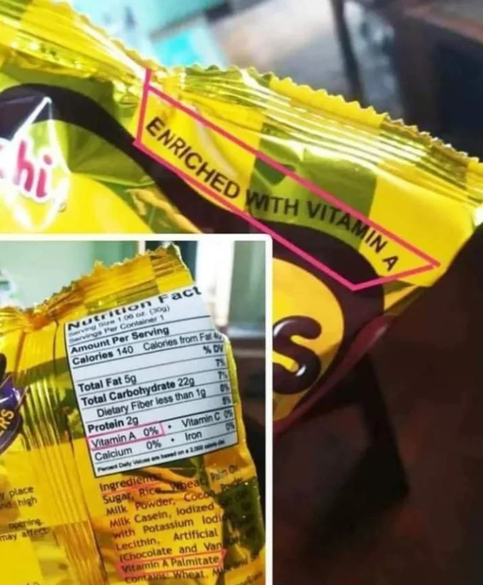 Когда маркетинг победил здравый смысл: 16 примеров обмана покупателей