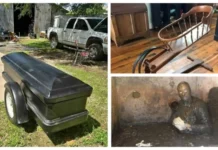 Странный маркетплейс: 30 вещей, существование которых сложно объяснить