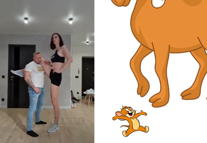 Пошлые мемы и чёрный юмор 18+ | Подборка #2