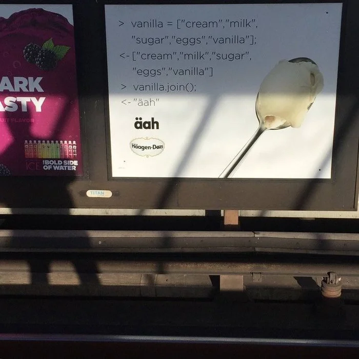 Креатив без границ: 15 примеров рекламы, бьющей точно в цель